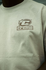 Load image into Gallery viewer, "CREME STAR" LOGO T-SHIRTS
