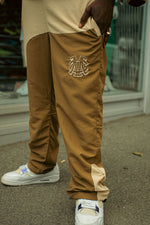Load image into Gallery viewer, CREME "WAVE RUNNER" TRACKSUIT
