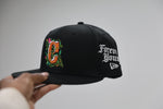Load image into Gallery viewer, "FOREVER YOUNG" NEW ERA 9FIFTY SNAPBACK
