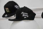 Load image into Gallery viewer, "FOREVER YOUNG" NEW ERA 9FIFTY SNAPBACK
